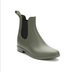 A New Day Chelsea Rain Boots